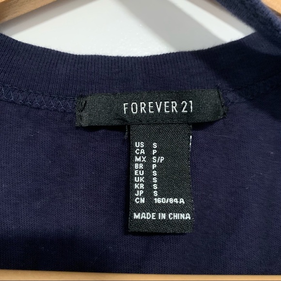 Forever 21 | Wolf Muscle Tee/Tank - Picture 9 of 10